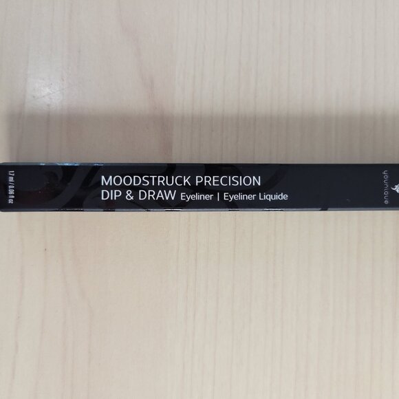Bundle of 2 YOUNIQUE Liquid Eyeliners: PERFECT + PRONOUNCED Precision Dip Draw - Picture 5 of 8